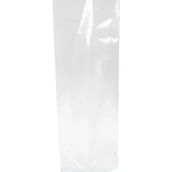 Cellofanpåse Oval Botten - H: 16 cm - 200 st