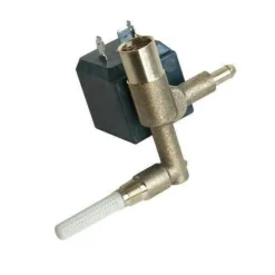 Centrala ångventil C