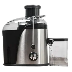 Centrifugaljuicer, 400W effekt, två hastighetsinställningar,EU, 220V