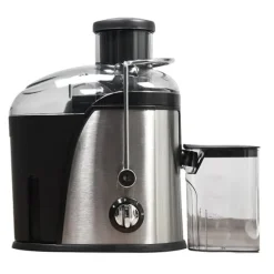 Centrifugaljuicer, 400W effekt, två hastighetsinställningar,EU, 220V