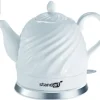 Ceramic Kettle Lg-Cw10 Standart - 1 litre capacity.
