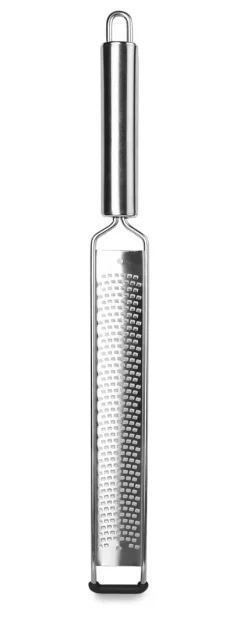 Cestjärn / Långt rivjärn Ibili