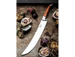 Champagne sabel Laguiole Rose SdV