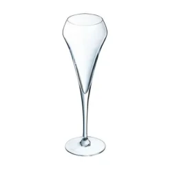 Champagneglas - Chef&Sommelier - Open Up - 20cl - Kristall - 6 stycken