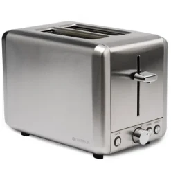 Champion Brödrost 2 skivor 925W BR220 Rostfri