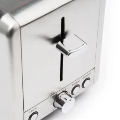 Champion Brödrost 2 skivor 925W BR220 Rostfri