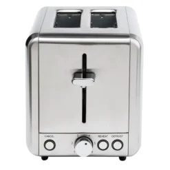 Champion Brödrost 2 skivor 925W BR220 Rostfri