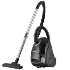 Champion Dammsugare Small 700W 2L DS050 Svart