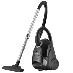 Champion Dammsugare Small 700W 2L DS050 Svart