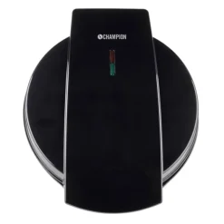 Champion Donut Maker 7 Munkar 700W DM110 Svart