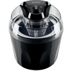 Champion Glassmaskin 1,5L GM210 Svart