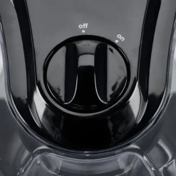 Champion Glassmaskin 1,5L GM210 Svart