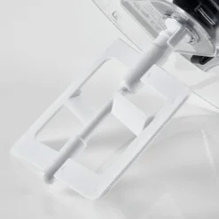 Champion Glassmaskin 1,5L GM210 Svart