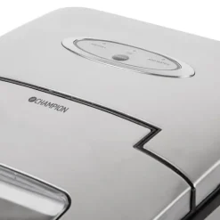 Champion Ismaskin 10kg/24h Rostfri