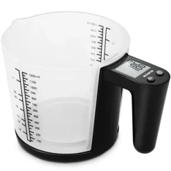 Champion Köksvåg Måttbägare 3kg