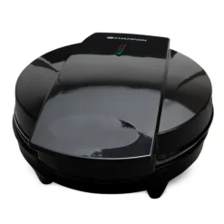 Champion Muffin Maker Ceramic 7 Muffins 700W MM400 Svart