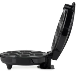 Champion Muffin Maker Ceramic 7 Muffins 700W MM400 Svart