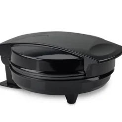 Champion Muffin Maker Ceramic 7 Muffins 700W MM400 Svart