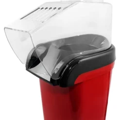 Champion Popcornmaskin Small PCM110 Röd