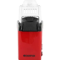 Champion Popcornmaskin Small PCM110 Röd