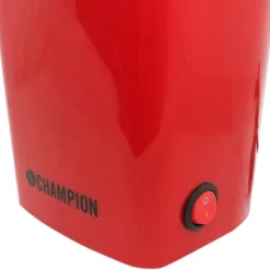 Champion Popcornmaskin Small PCM110 Röd