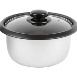 Champion Riskokare Ceramic 1,5L 500W RK500 Rostfri