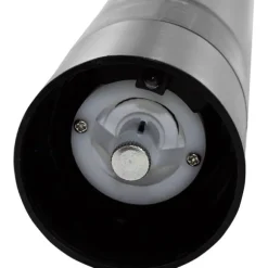 Champion Salt- och Pepparkvarn SPK100 Rostfri