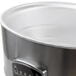 Champion Slowcooker 6,5L 320W SC210 Rostfri