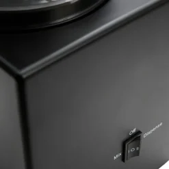 Champion Slush Maker Slush N'ice 1L SL400 Mattsvart