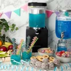 Champion Slush Maker Slush N'ice SL400 Mattsvart