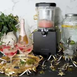 Champion Slush Maker Slush N'ice SL400 Mattsvart