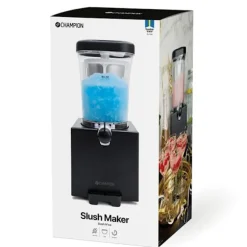 Champion Slush Maker Slush N'ice SL400 Mattsvart