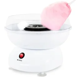 Champion Sockervaddsmaskin SVM110 – Vit