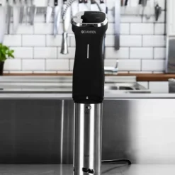 Champion Sous Vide Precision IPX7 800W SV310 Rostfri/Svart