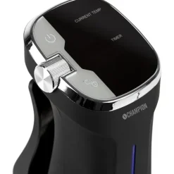 Champion Sous Vide Precision IPX7 800W SV310 Rostfri/Svart