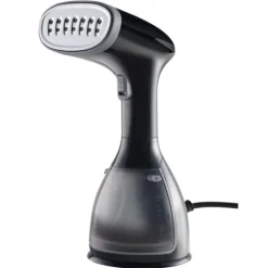 Champion Steamer Portable Pro 1500W HS510 Svart