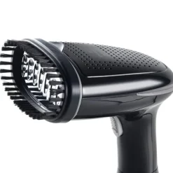 Champion Steamer Portable Pro 1500W HS510 Svart