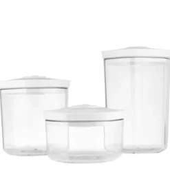 Champion Vakuumbehållare 3-pack