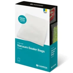 Champion Vakuumpåsar 28x30cm 50-pack