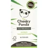 Cheeky Panda Cheeky Panda, fickservetter, 10 st per ask