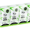 Cheeky Panda Cheeky Panda, våtservetter för fickor, 8-pack.