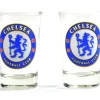 Chelsea FC Shotglas
