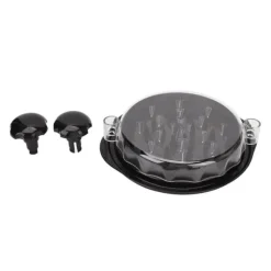 Chicken Shredder Machine - Synlig köttförstörare för att skära kött, grönsaker och ost