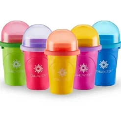 ChillFactor Slushy Maker