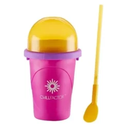 ChillFactor Slushy Maker