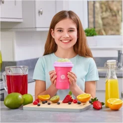 CHILLFACTOR Slushy Maker