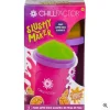 ChillFactor Slushy Maker Passion Fruit Party Purple