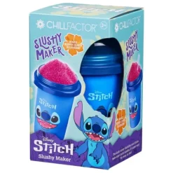 Chillfactor Slushy Maker Stitch