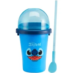 Chillfactor Slushy Maker Stitch