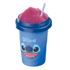 Chillfactor Slushy Maker Stitch